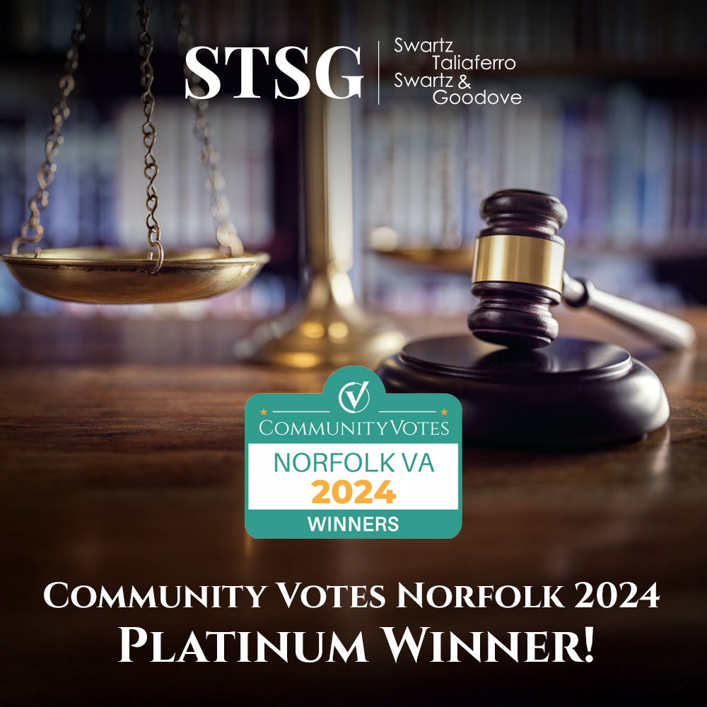 Norfolk Community Votes 2024