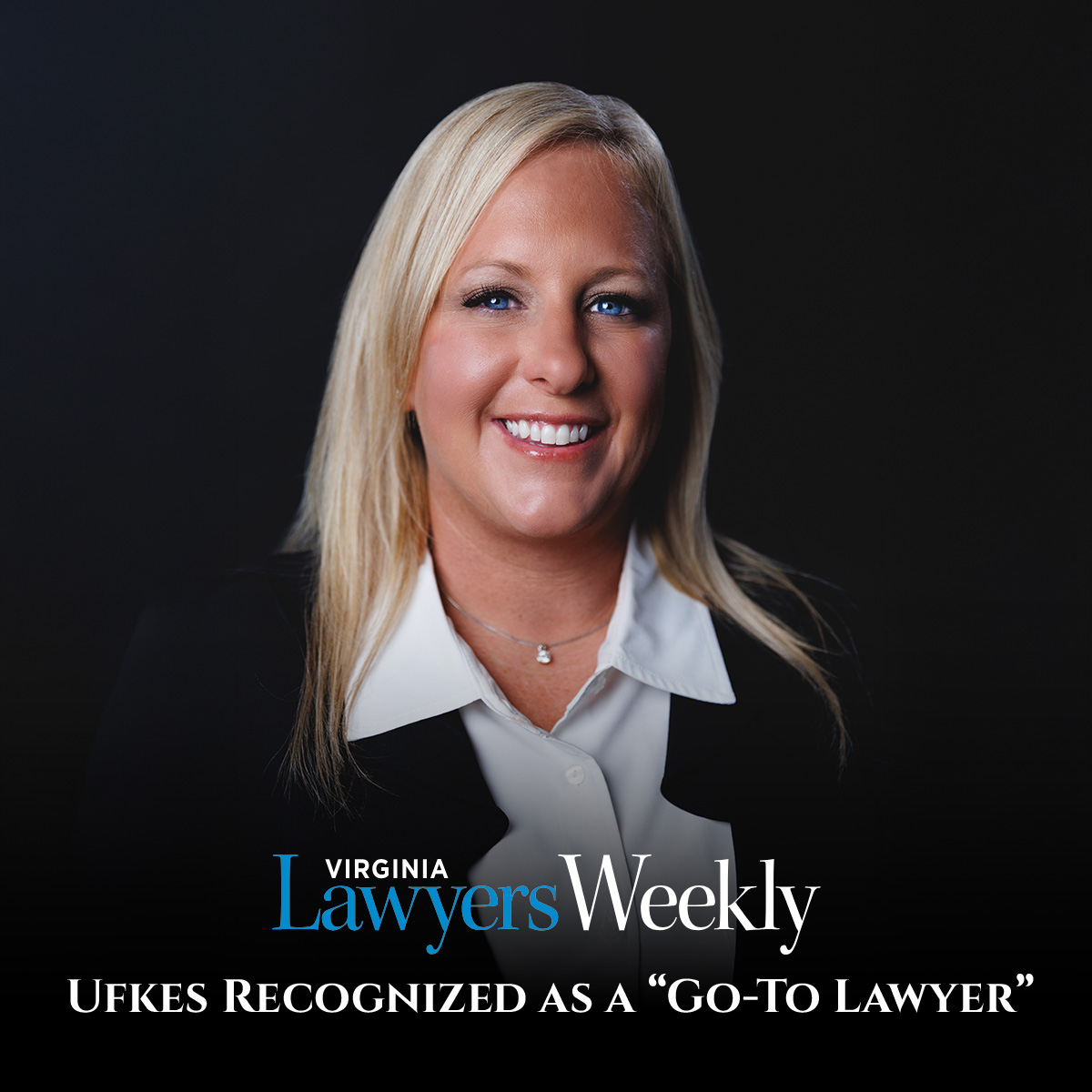 Virginia Lawyers Weekly